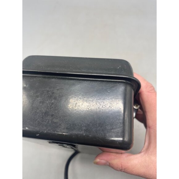 Intermatic malibu Montgomery Ward Transformer Lights Low Voltage Untested READ - Picture 11 of 11